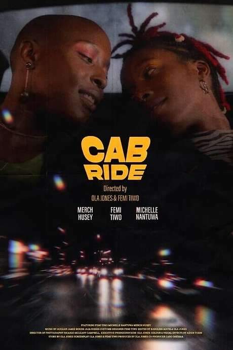 Following a house party in south London, two queer lovers embark on a single, eventful cab ride. As they navigate the city streets, they confront questions about their compatibility and the challenges of modern dating. The journey forces them to consider whether their connection is genuine or simply the result of dating apps and their associated complications.